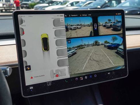 Used 2023 Tesla Model Y AWD image 20