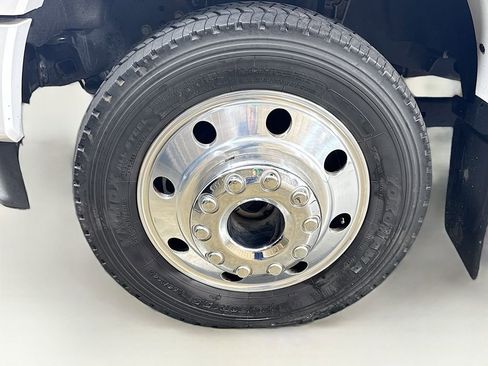 Used 2023 Ford F450 Lariat w/ Lariat Ultimate Package image 37