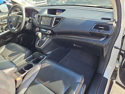 Used 2015 Honda CR-V EX-L image 17