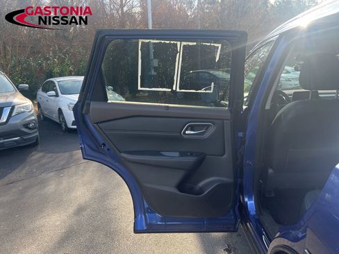 Certified 2021 Nissan Rogue SL image 36