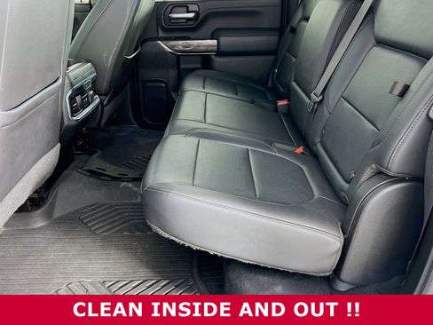 Used 2020 Chevrolet Silverado 2500 LTZ w/ LTZ Premium Package image 5