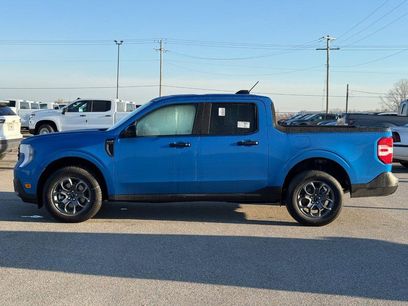 New 2026 Ford Maverick XLT w/ XLT Luxury Package