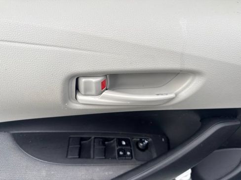 Used 2023 Toyota Corolla LE FWD image 10