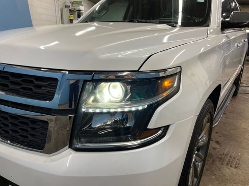 Used 2017 Chevrolet Suburban Premier image 28