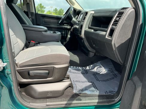 Used 2022 RAM 1500 Tradesman w/ Popular Equipment Group AWD/4WD image 30