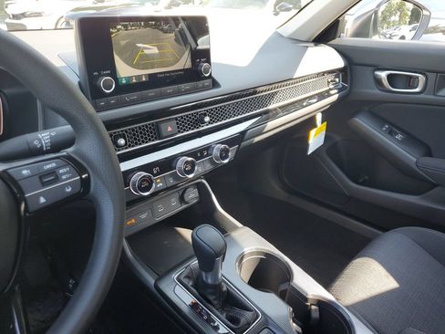 New 2026 Honda Civic LX image 17