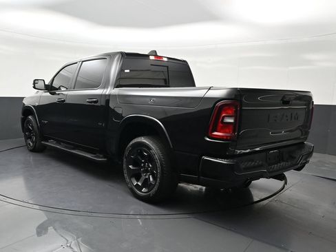 Used 2026 RAM 1500 Big Horn AWD/4WD image 3