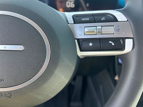 New 2026 Hyundai Tucson SEL image 7