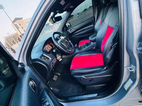 Used 2020 Dodge Durango R/T w/ Blacktop Package RWD image 9