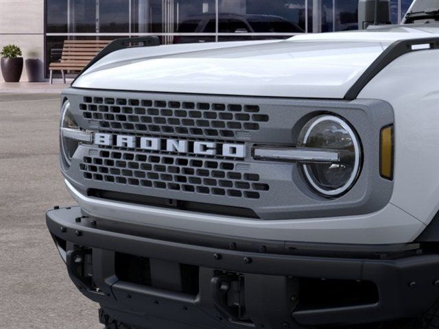 New 2025 Ford Bronco Badlands AWD/4WD image 19