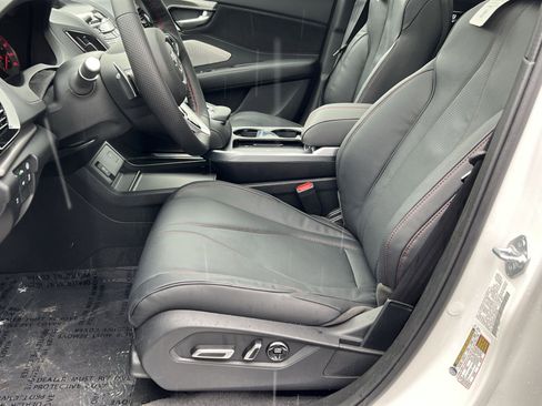 New 2026 Acura RDX A-Spec image 10