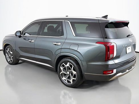 Used 2022 Hyundai Palisade Calligraphy w/ Winter Package AWD/4WD image 17