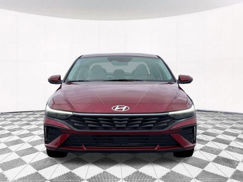 New 2026 Hyundai Elantra Limited w/ Cargo Package image 18