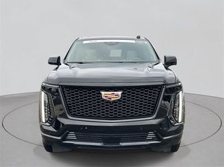 Certified 2025 Cadillac Escalade Sport Platinum w/ LPO, Floor Liner Package video 2