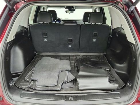 Used 2023 Jeep Grand Cherokee Limited image 20