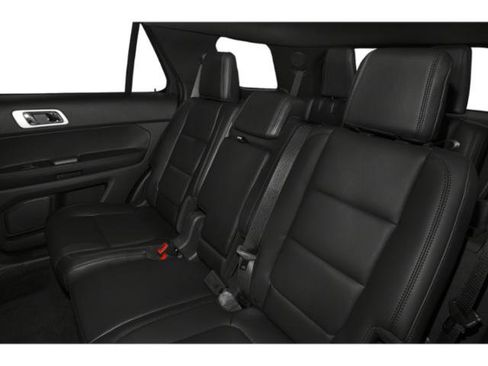 Used 2015 Ford Explorer Limited w/ Equipment Group 301A image 17