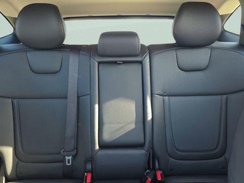 Used 2023 Hyundai Tucson Limited w/ Cargo Package FWD image 10