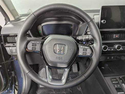 New 2027 Honda CR-V EX-L image 19