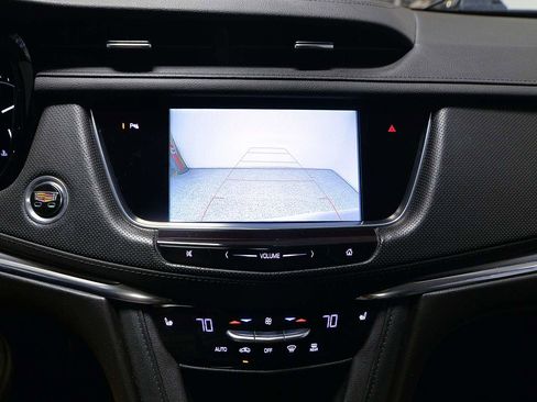 Used 2019 Cadillac XT5 Luxury image 15