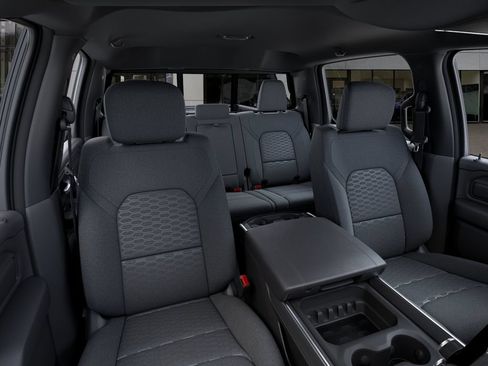 New 2026 RAM 1500 Express AWD/4WD image 16