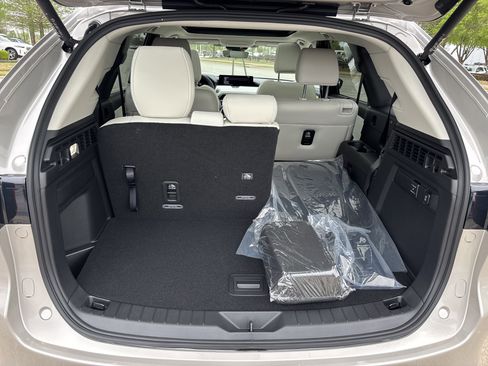 New 2026 MAZDA CX-90 3.3 Turbo S w/ Premium Plus image 7