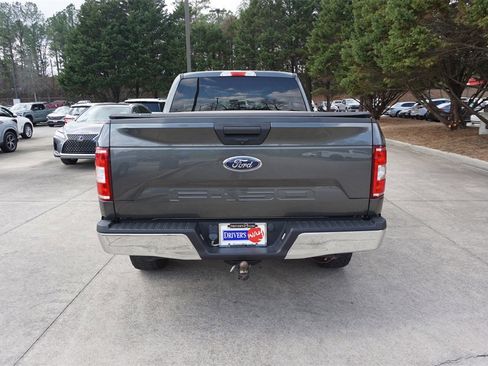 Used 2020 Ford F150 XLT image 18