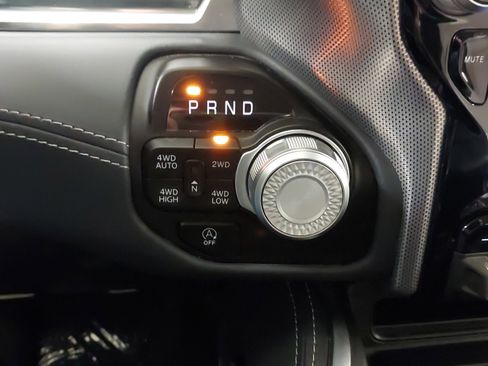 Used 2023 RAM 1500 Limited AWD/4WD image 21
