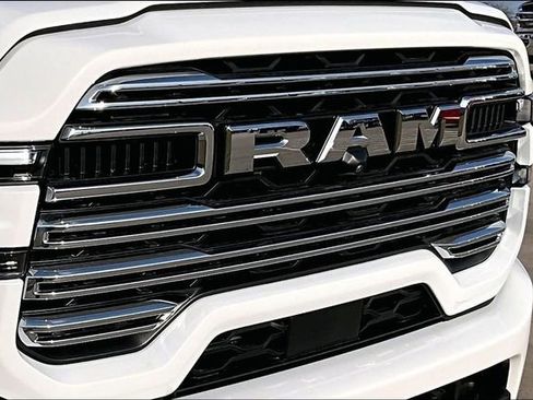 New 2026 RAM 3500 Laramie w/ Max Tow Package image 31