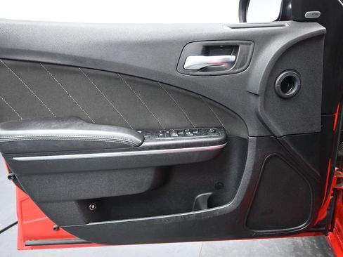 Used 2018 Dodge Charger R/T RWD image 24