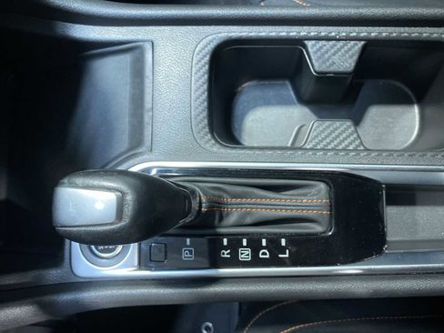 Used 2023 Nissan Sentra SR w/ Electronics Package image 17