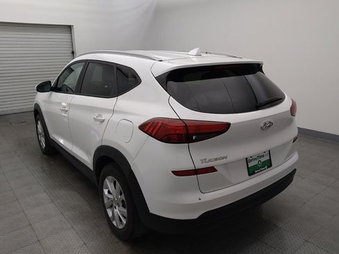 Used 2019 Hyundai Tucson Value FWD image 5