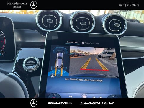 New 2026 Mercedes-Benz GLC 300 image 25