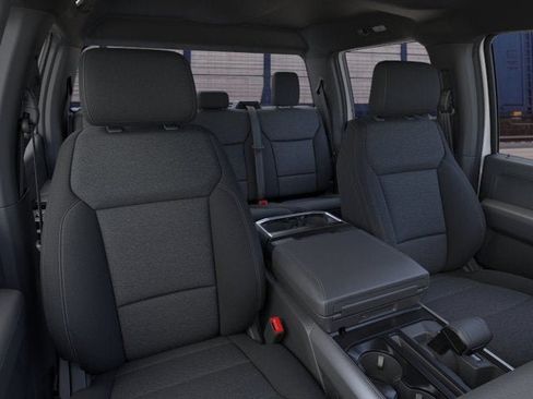 New 2026 Ford F150 XLT AWD/4WD image 10