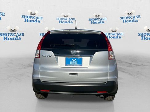 Used 2014 Honda CR-V EX image 7