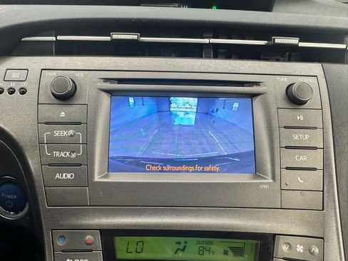 Used 2015 Toyota Prius Two FWD image 27