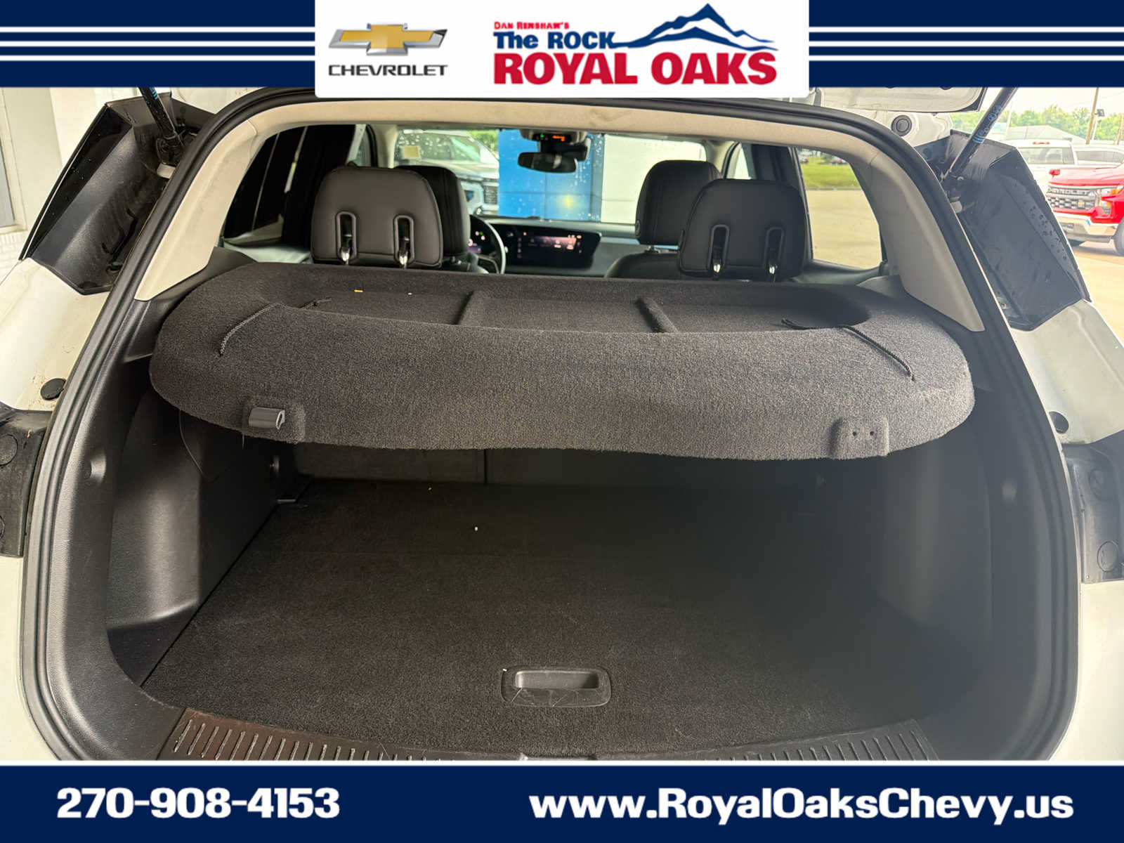Used 2024 Buick Encore GX Sport Touring FWD image 27