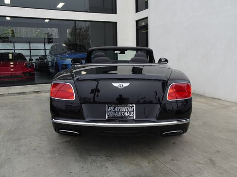 Used 2016 Bentley Continental GT image 6