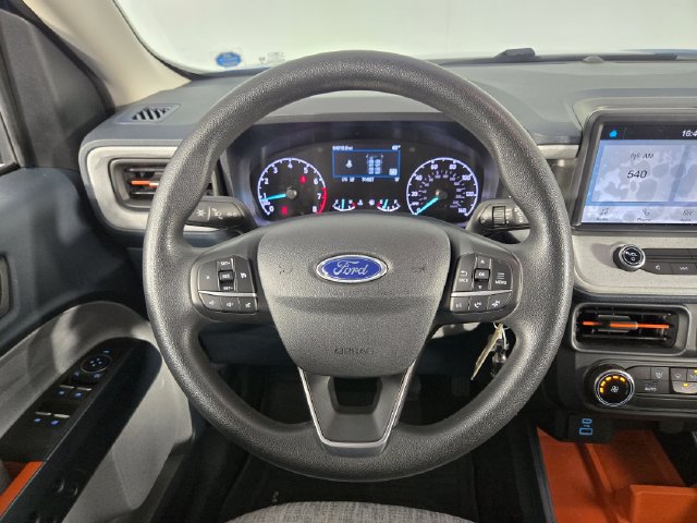 Used 2022 Ford Maverick XLT FWD image 25