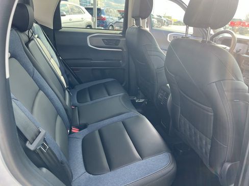 New 2026 Ford Bronco Sport Outer Banks image 13