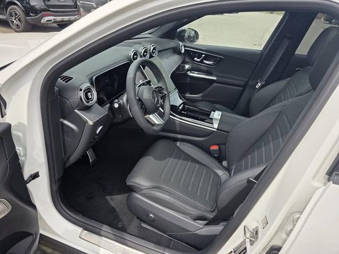 New 2026 Mercedes-Benz GLC 300 image 22