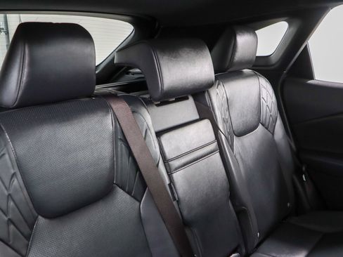Used 2023 Lexus RX 350 Premium w/ Accessory Package (K3) FWD image 28