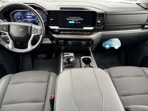 Certified 2023 Chevrolet Silverado 1500 LT Trail Boss w/ Protection Package image 17