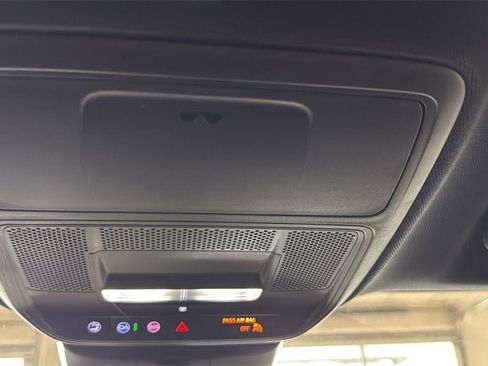 New 2026 GMC Acadia AT4 w/ Luxury Package image 36