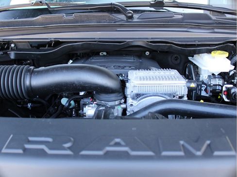 New 2026 RAM 1500 Big Horn AWD/4WD image 40