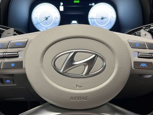 Used 2025 Hyundai Palisade Calligraphy AWD/4WD image 16