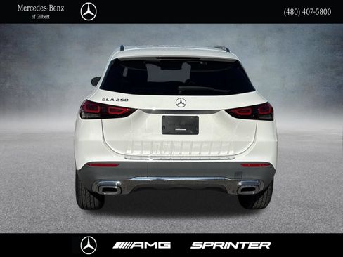 Used 2021 Mercedes-Benz GLA 250 image 5