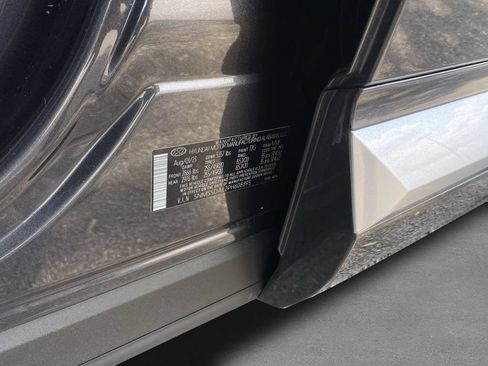Used 2023 Hyundai Santa Fe Calligraphy AWD/4WD image 39