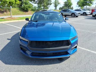 Used 2024 Ford Mustang Coupe RWD video 2