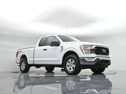 Certified 2021 Ford F150 XLT image 52