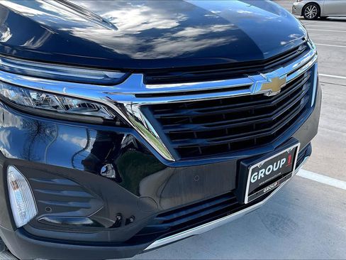 Used 2022 Chevrolet Equinox LT FWD image 29